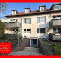 Wohnung zum Kaufen in Lübeck 211.000,00 € 63.2 m²