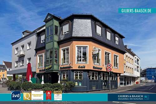 Foto - Gastronomie in Bitburg 895.000,00 € 426 m²