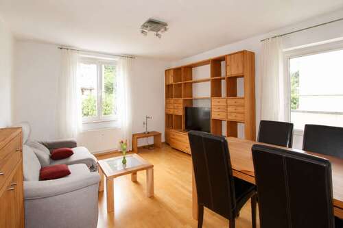 Foto - Wohnung zum Mieten in Heidelberg 1.500,00 € 79 m²