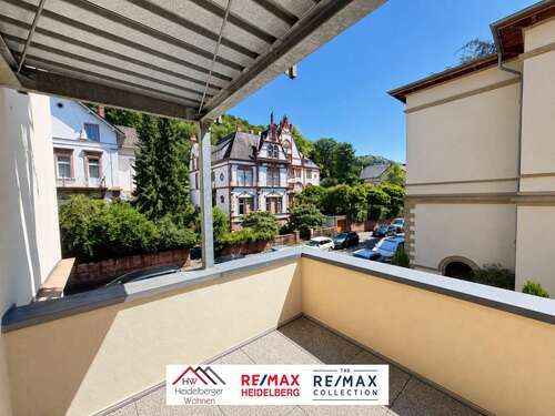 Foto - Wohnung zum Mieten in Heidelberg 1.500,00 € 79 m²