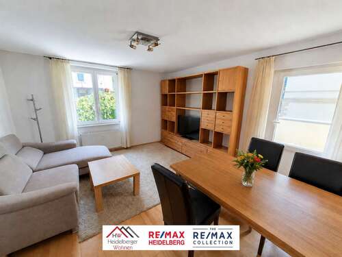 Foto - Wohnung zum Mieten in Heidelberg 1.500,00 € 79 m²