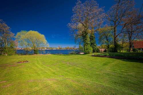 Foto - Haus zum Kaufen in Havelsee 899.000,00 € 163 m²