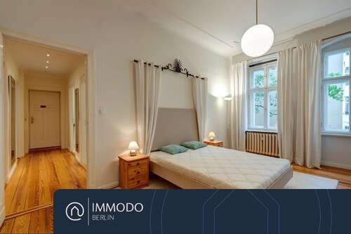 Foto - Wohnung zum Kaufen in Berlin 540.000,00 € 72 m²