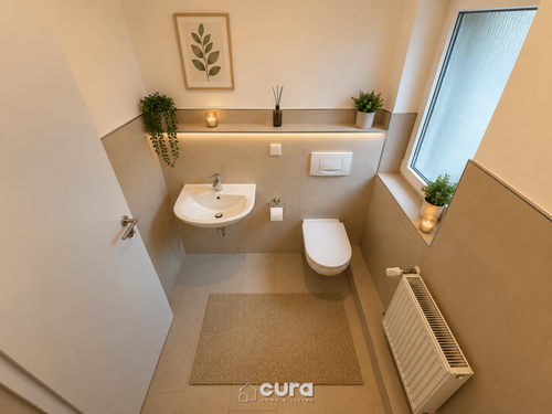 Foto - Wohnung zum Kaufen in Leichlingen (Rheinland) 209.900,00 € 67 m²