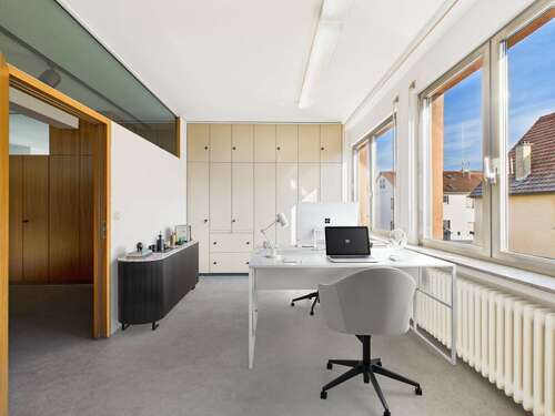 Foto - Büro in Renningen 250,00 € 15 m²