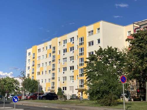 Foto - Wohnung zum Mieten in Coswig 429,00 € 60.46 m²