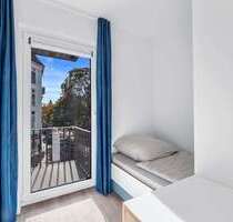 Wohnung zum Mieten in Berlin 799,00 € 17.6 m²