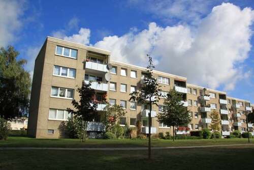 Foto - Wohnung zum Kaufen in Bergkamen 97.500,00 € 75 m²