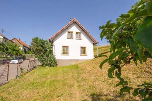 Foto - Haus zum Kaufen in Meßkirch 110.000,00 € 117 m²