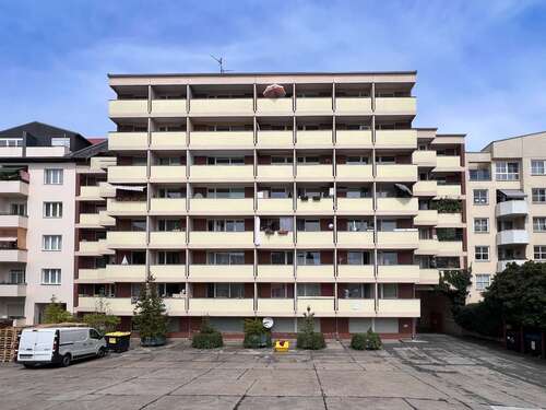 Foto - Wohnung zum Kaufen in Berlin 149.000,00 € 34 m²