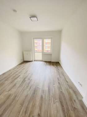 Foto - Wohnung zum Mieten in Magdeburg 399,00 € 46 m²