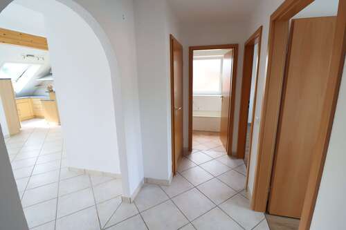 Foto - Wohnung zum Kaufen in Besigheim 307.000,00 € 77 m²