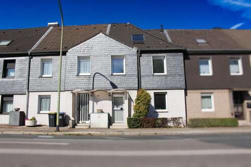 Foto - Haus zum Kaufen in Essen 349.000,00 € 118.13 m²