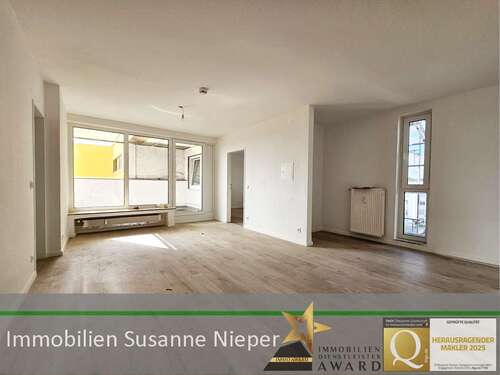 Foto - Wohnung zum Mieten in Gelsenkirchen 347,80 € 47 m²