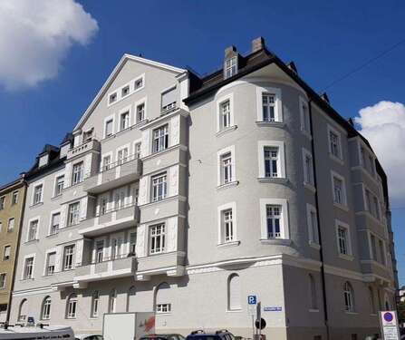 Foto - Wohnung zum Mieten in München 3.750,00 € 164.5 m²