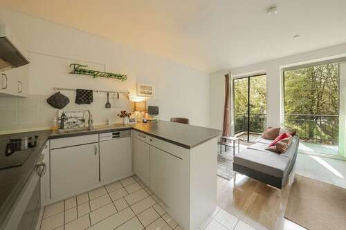 Foto - Wohnung zum Kaufen in Hamburg 169.000,00 € 35 m²