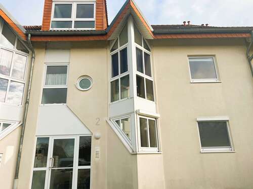Foto - Wohnung zum Mieten in Salzmünde OT Schiepzig 500,00 € 60.39 m²