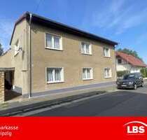 Haus zum Kaufen in Muldestausee 140.000,00 € 163 m²