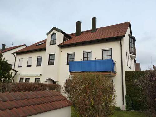 Foto - Wohnung zum Mieten in Neufahrn 870,00 € 60 m²