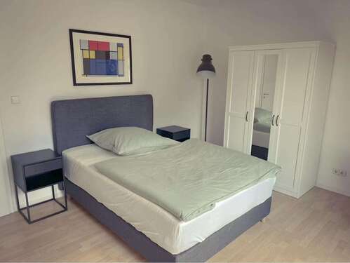 Foto - WG-Zimmer in Frankfurt am Main 900,00 € 25 m²