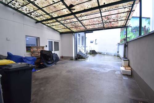 Foto - Halle in Düsseldorf 1.190,00 € 213 m²