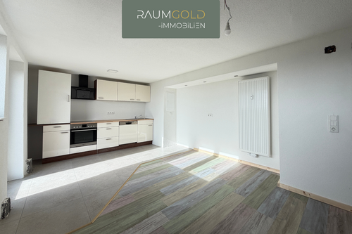 Foto - Wohnung zum Mieten in Rickenbach 650,00 € 67 m²