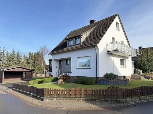 Foto - Haus zum Kaufen in Sundern (Sauerland) 249.000,00 € 118 m²