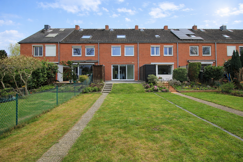 Foto - Haus zum Mieten in Bremen 1.550,00 € 131 m²