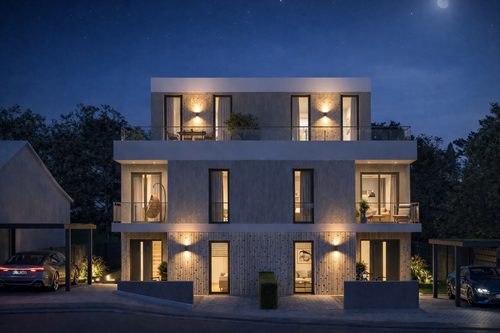 Foto - Haus zum Kaufen in Bad Homburg vor der Höhe 1.199.000,00 € 215 m²