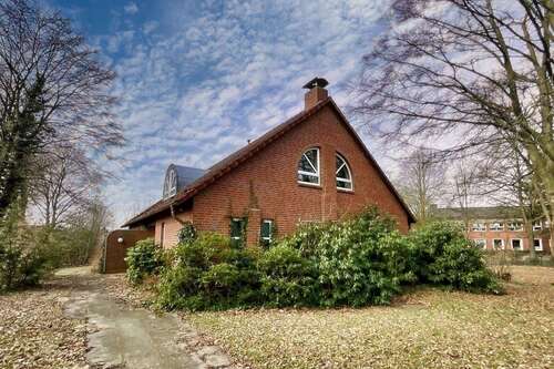 Foto - Haus zum Kaufen in Schiffdorf 229.000,00 € 1 m²