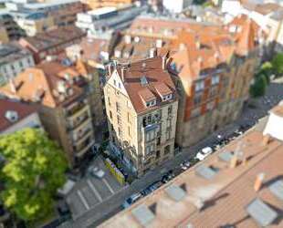 Wohnung zum Kaufen in Stuttgart 405.000,00 € 90 m²