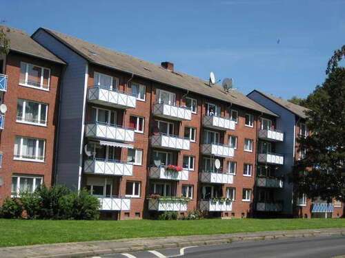 Foto - Wohnung zum Mieten in Werl 389,00 € 49.77 m²