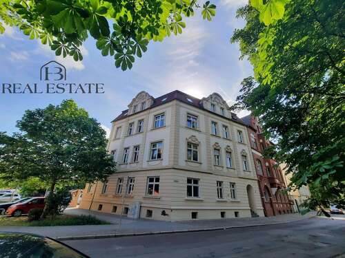 Foto - Wohnung zum Mieten in Stendal 800,00 € 100 m²