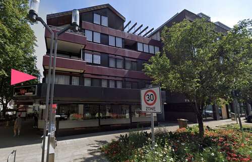 Foto - Wohnung zum Kaufen in Stuttgart 250.000,00 € 67.3 m²