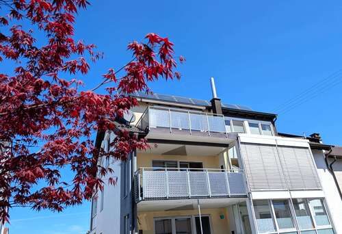 Foto - Wohnung zum Kaufen in Dietenheim 268.000,00 € 87 m²