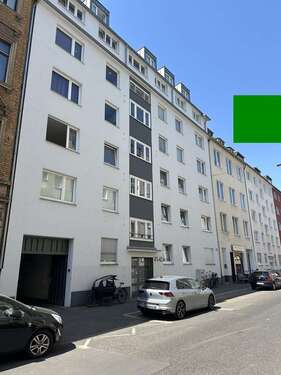 Foto - Wohnung zum Kaufen in köln 299.000,00 € 45 m²