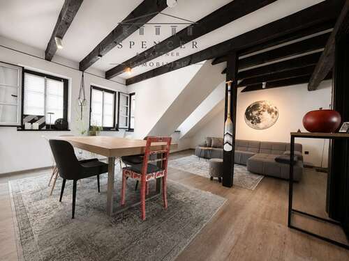 Foto - Wohnung zum Mieten in Hameln 750,00 € 75 m²