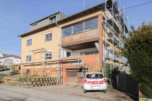 Foto - Haus zum Kaufen in Mosbach 520.000,00 € 300.2 m²