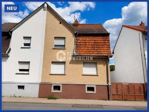 Foto - Haus zum Kaufen in Rödermark 425.000,00 € 185 m²