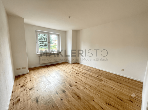 Foto - Wohnung zum Mieten in Dresden 568,00 € 58 m²