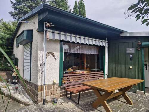 Foto - Haus zum Kaufen in Gornsdorf 49.000,00 € 40 m²