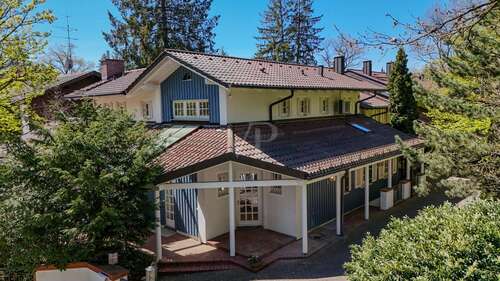 Foto - Haus zum Kaufen in Baldham 1.650.000,00 € 231 m²