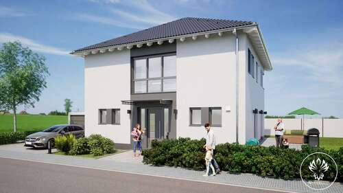 Foto - Haus zum Kaufen in Langerwehe Obergeich 557.300,00 € 160 m²