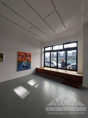 Foto - Einzelhandel in Frankfurt am Main 1.500,00 € 40 m²