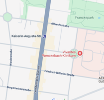 Büro in Berlin 450.000,00 € 80 m²