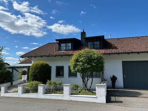 Foto - Haus zum Kaufen in Regen 598.000,00 € 230 m²