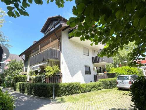 Foto - Wohnung zum Kaufen in Bad Krozingen 315.000,00 € 73.22 m²