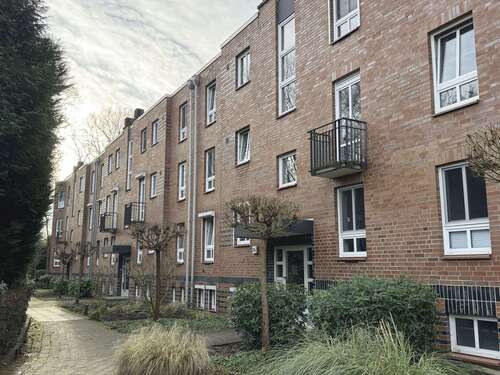 Foto - Wohnung zum Kaufen in Hamburg 330.000,00 € 73.5 m²