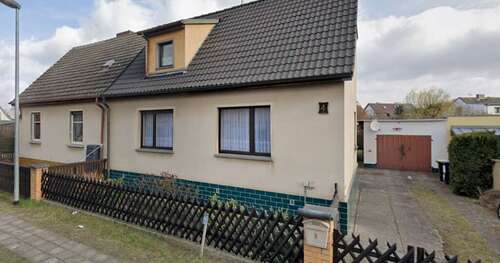 Foto - Haus zum Kaufen in Zehdenick 185.000,00 € 90 m²