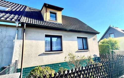 Foto - Haus zum Kaufen in Zehdenick 185.000,00 € 90 m²